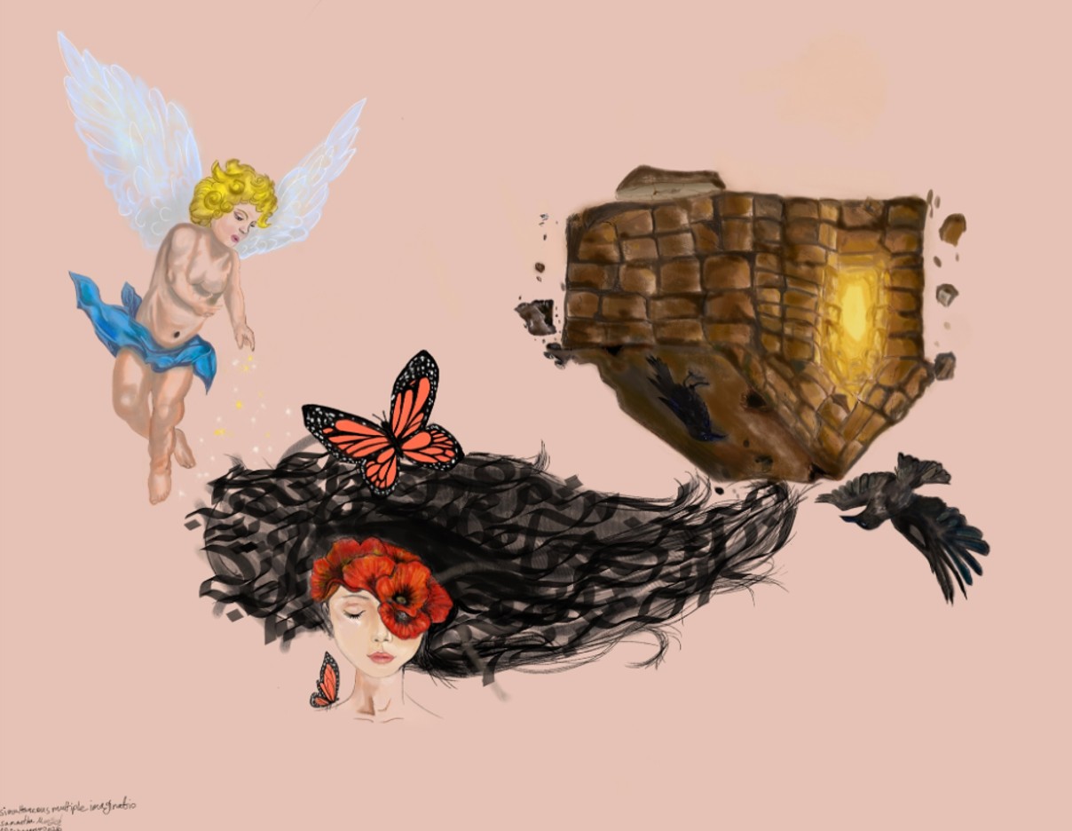 Where Silence Breaks